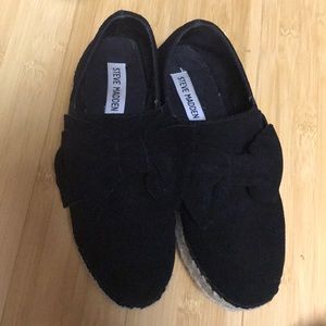 Steve Madden espadrilles